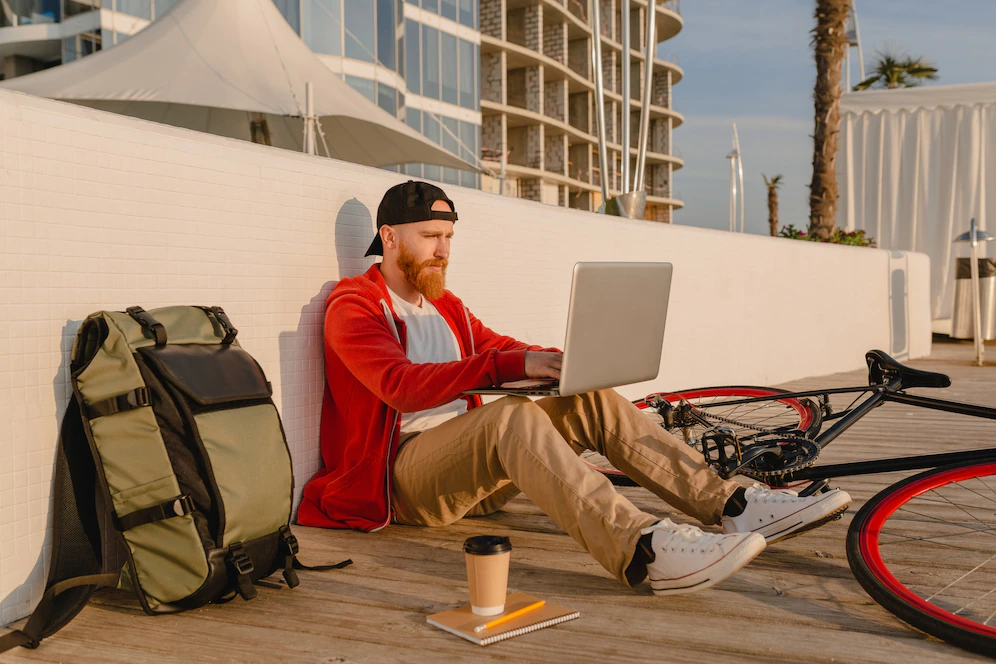 Il visto per i nomadi digitali –  Come ottenerlo