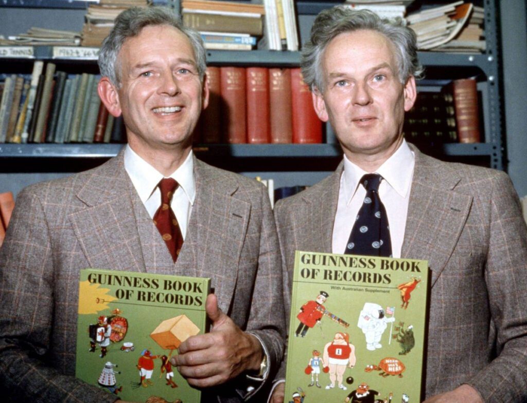 guinness world record