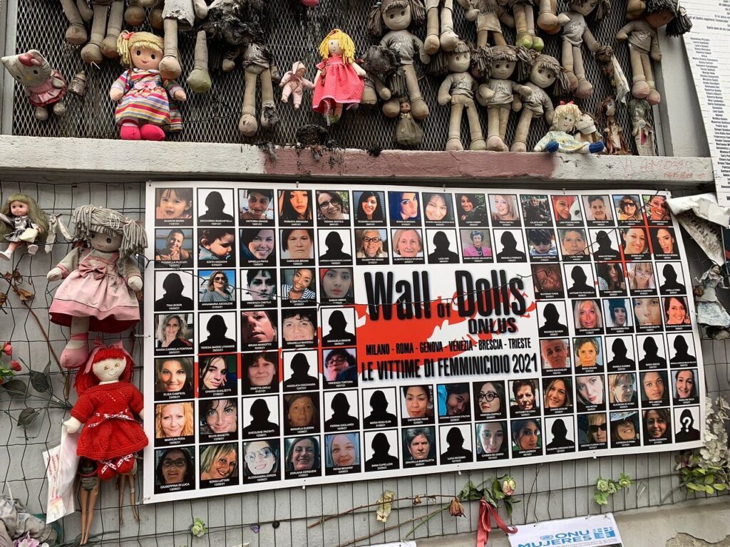 violenza sulle donne