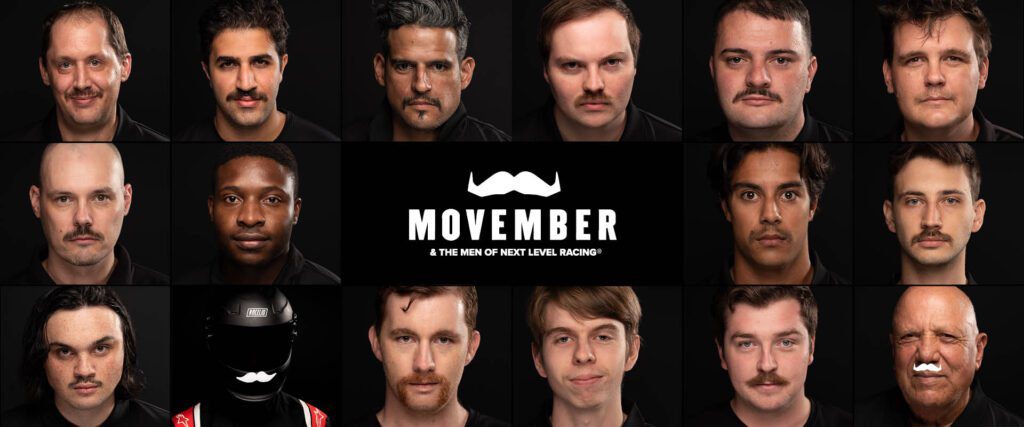 movember