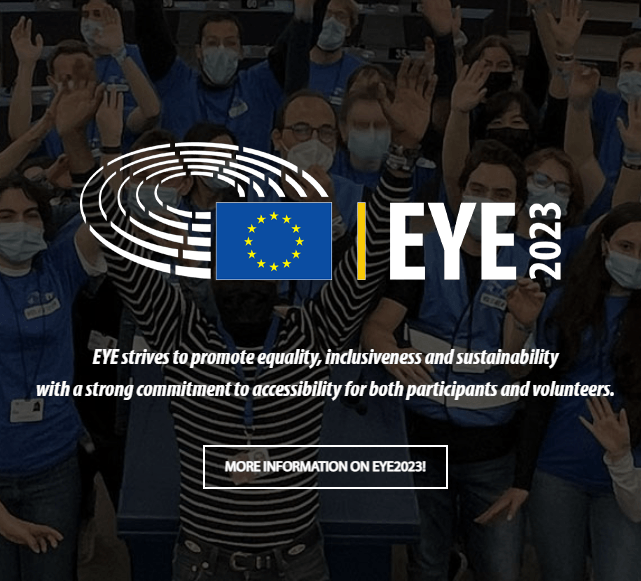 european youth event