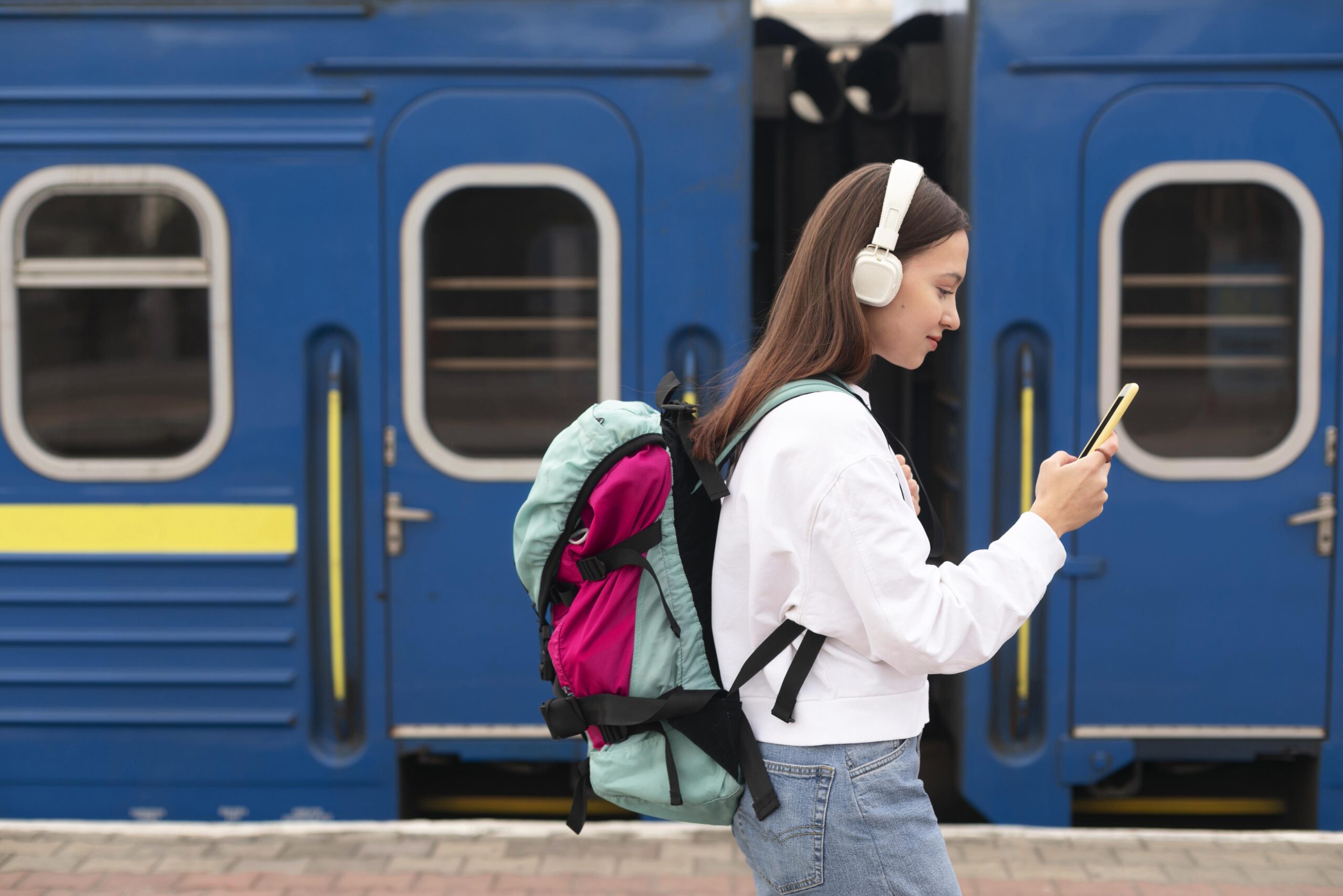 Come esplorare l’Europa in treno con Discover Eu