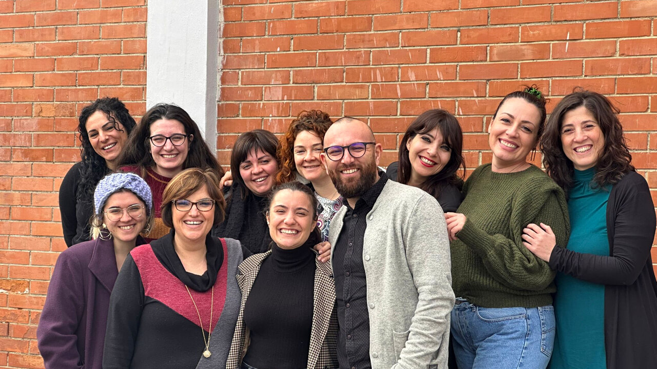 Human Foundation e Q8 – Conclusa la formazione degli innovatori sociali a Napoli