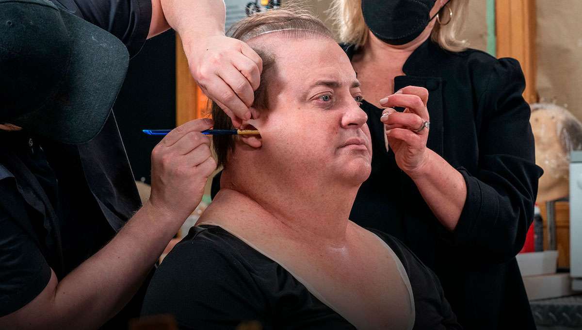 The Whale – Un viaggio emotivo da Oscar