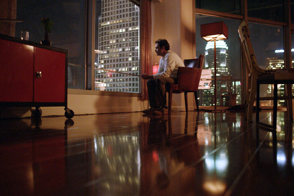 film che raccontano l'intelligenza artificiale