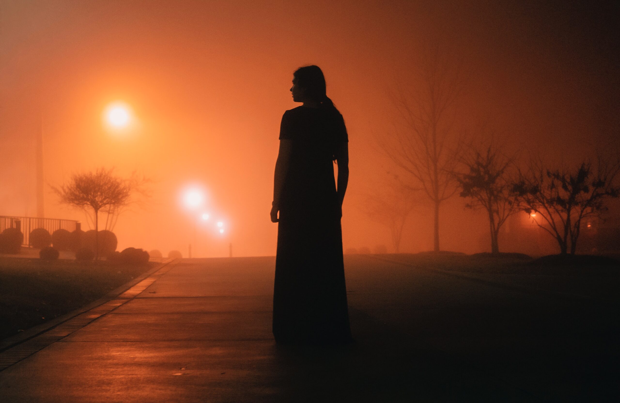 Oltre l’oscurità – Perchè l’ignoto fa paura?