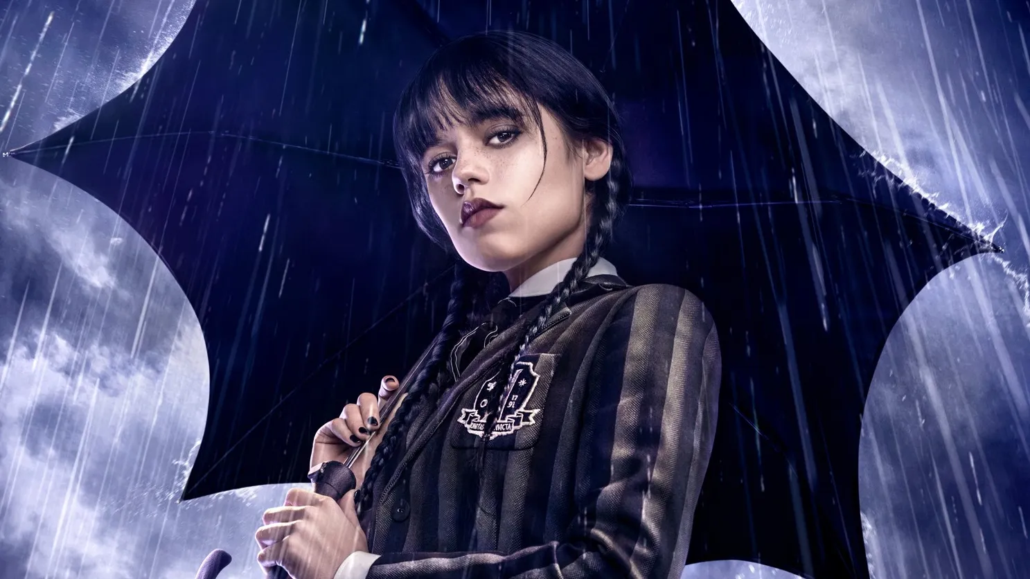 Mercoledì – La recensione della serie by Tim Burton