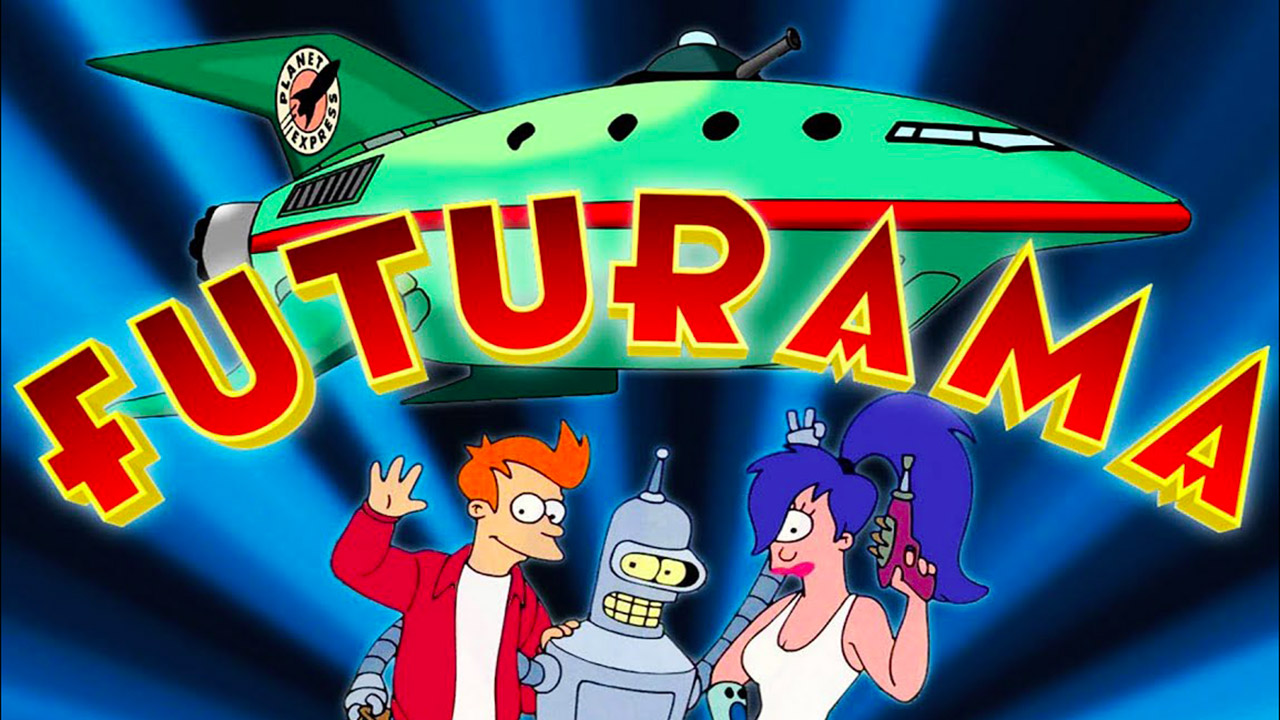 Futurama –  Il ritorno dopo 10 anni