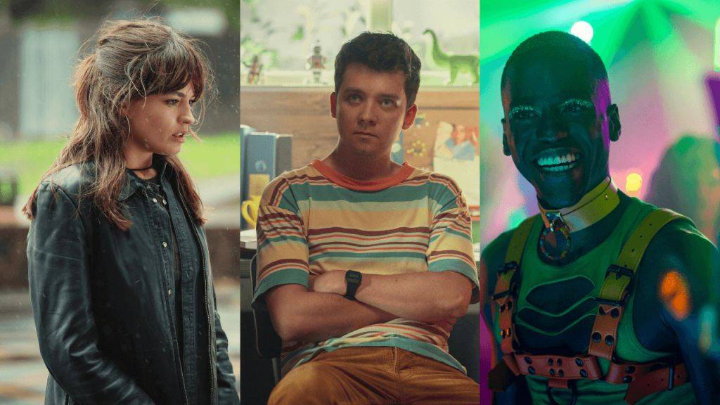 Sex Education 4: Un grande addio