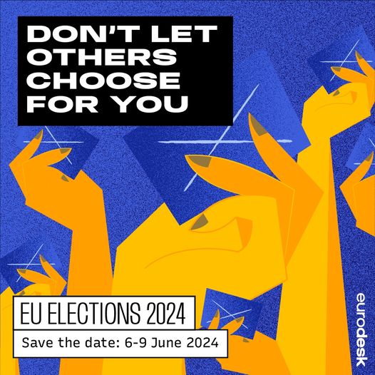 eurodesk video competition