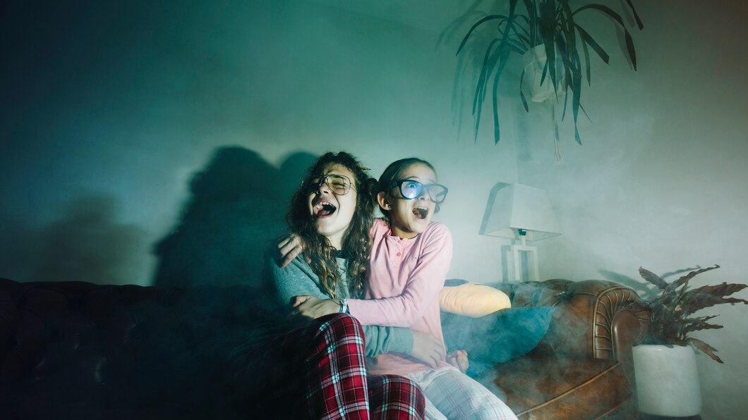 Film Horror – Perchè ci fanno paura ma ci piacciono?