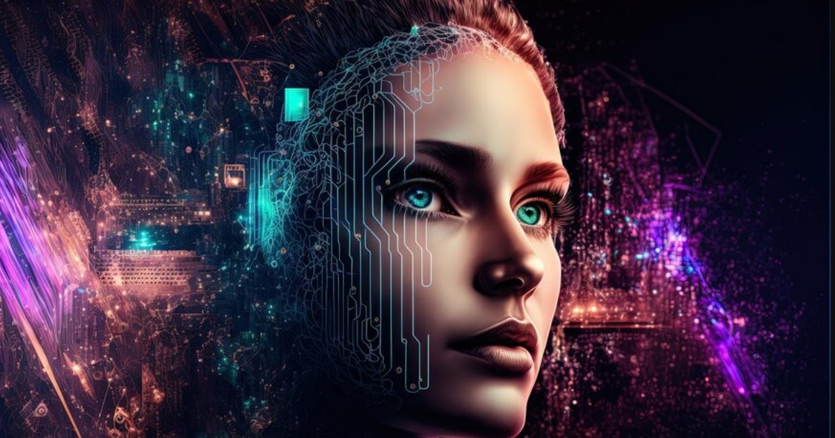 Parlare con i personaggi del passato – Con l’AI si può