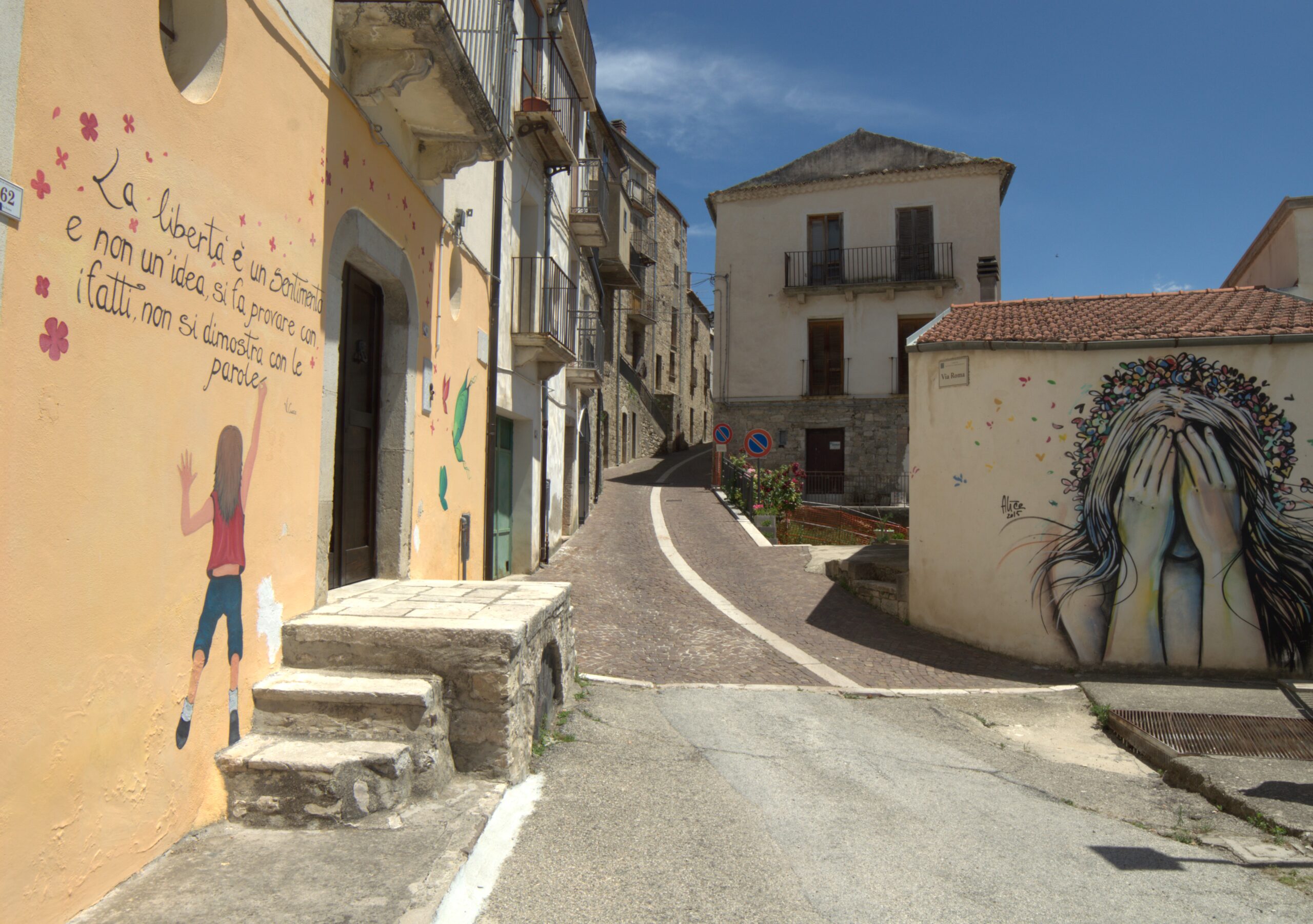 Le storie più belle nei Podcast del FAI