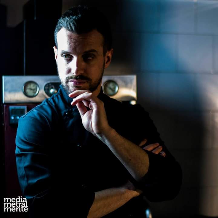 Ristorazione ed Esports con Gianluca Campajola