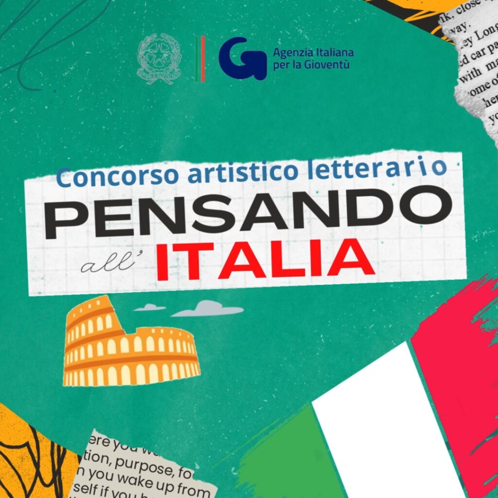 pensando all'italia