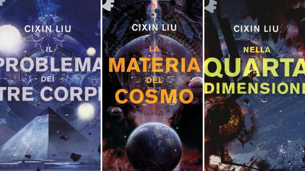 il problema dei tre corpi