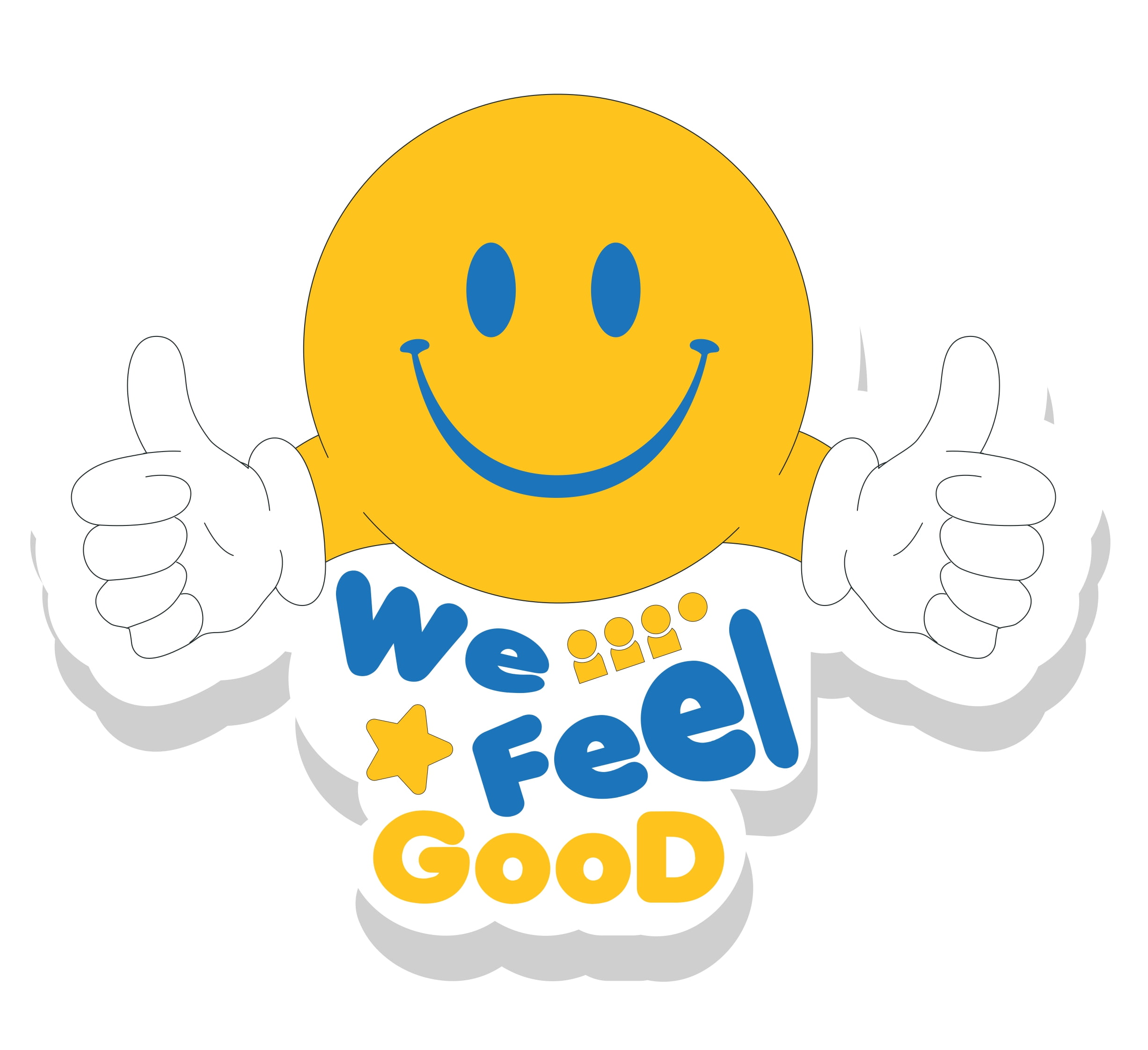 WE FEEL GOOD – Per chi crea all’Ic Di Giacomo Santa Chiara