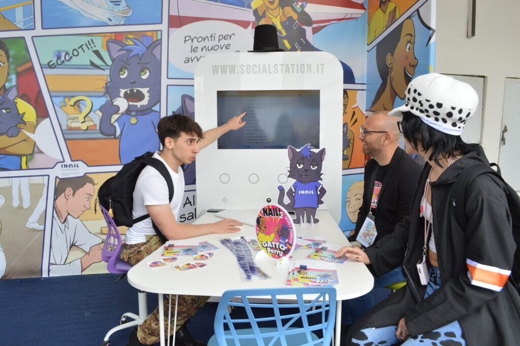 Smart Contract: Un Patto di Fiducia nella Formazione con IMDEA e SocialStation 🚀📚