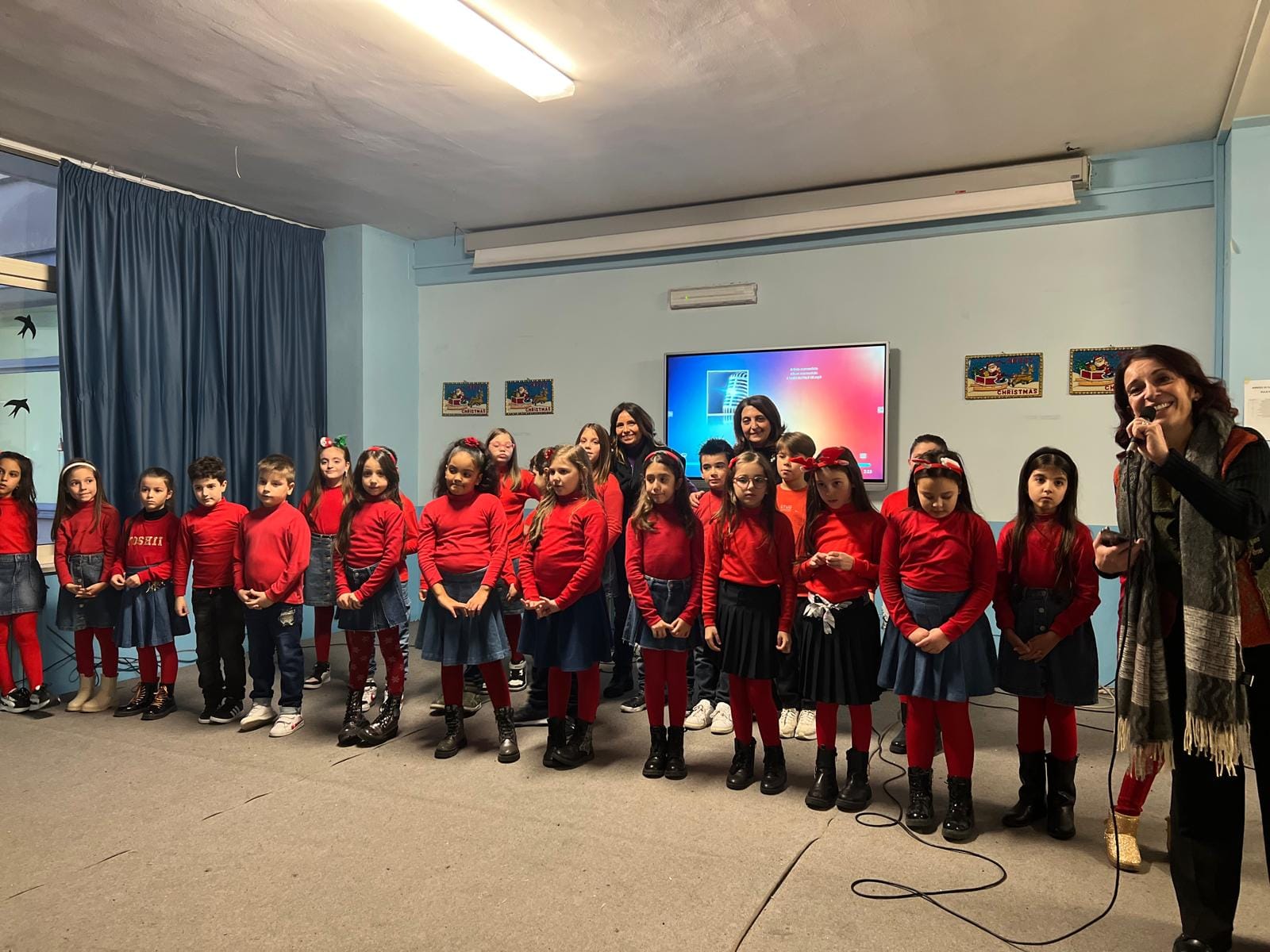 Scuola viva approda sulla rotta dell’ Ic Colombo