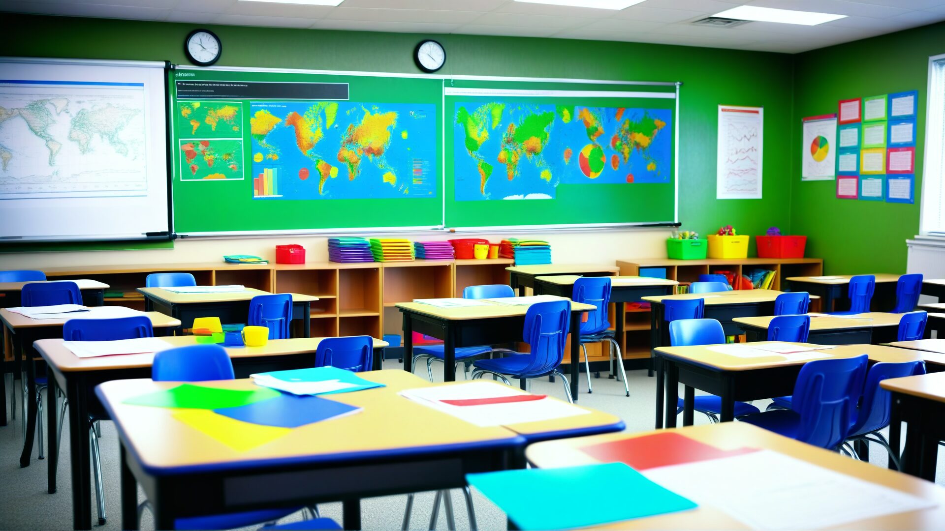 SocialStation e il futuro della scuola al Sud entro il 2035