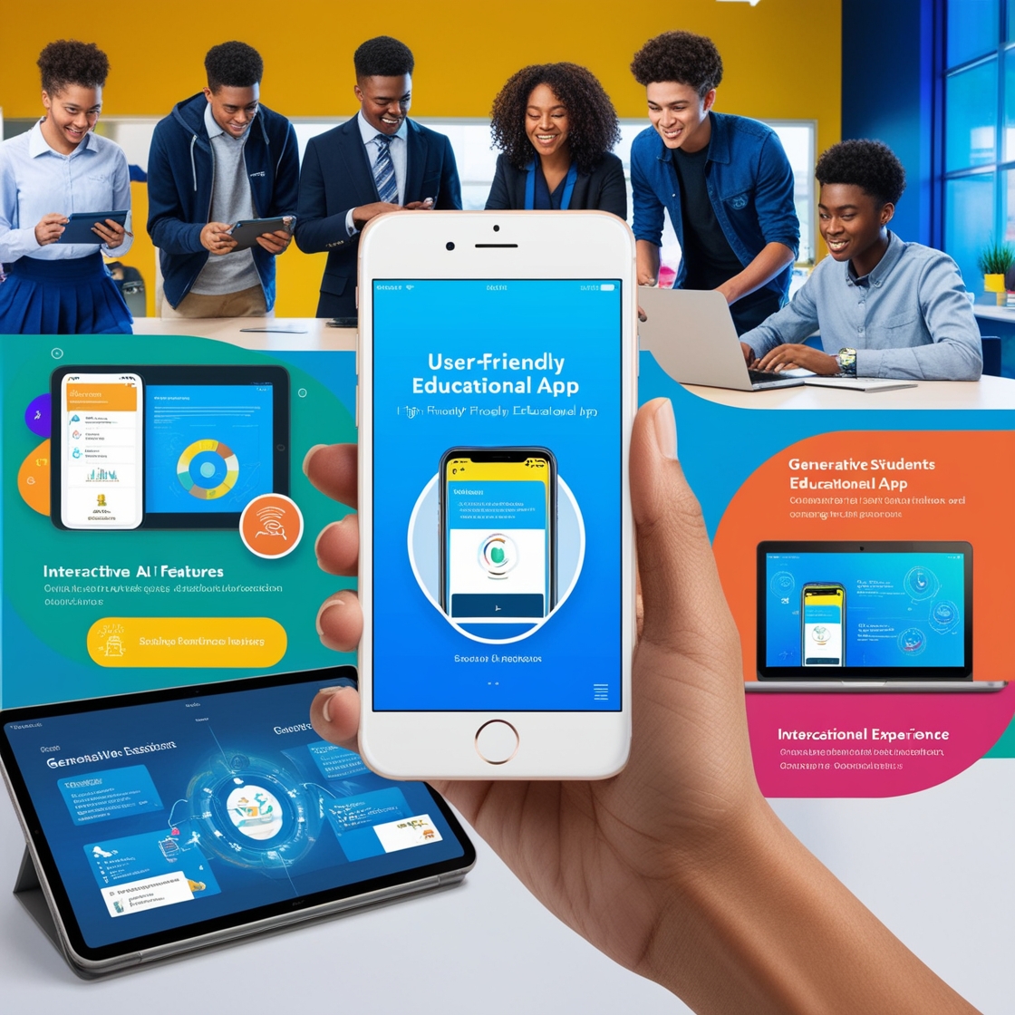 Crea Team di Studio :  Cooperative Learning con l’AI Generativa!