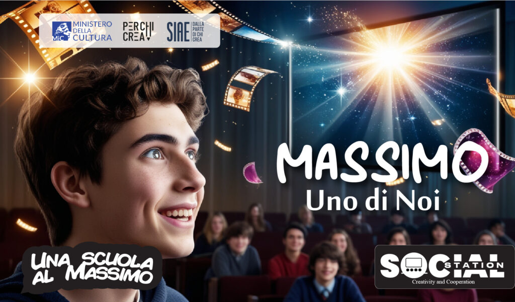 una scuola al massimo