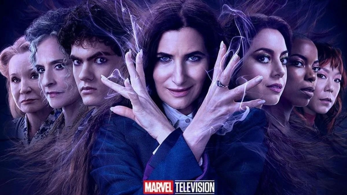 Agatha All Along – Magia e ironia su Disney+
