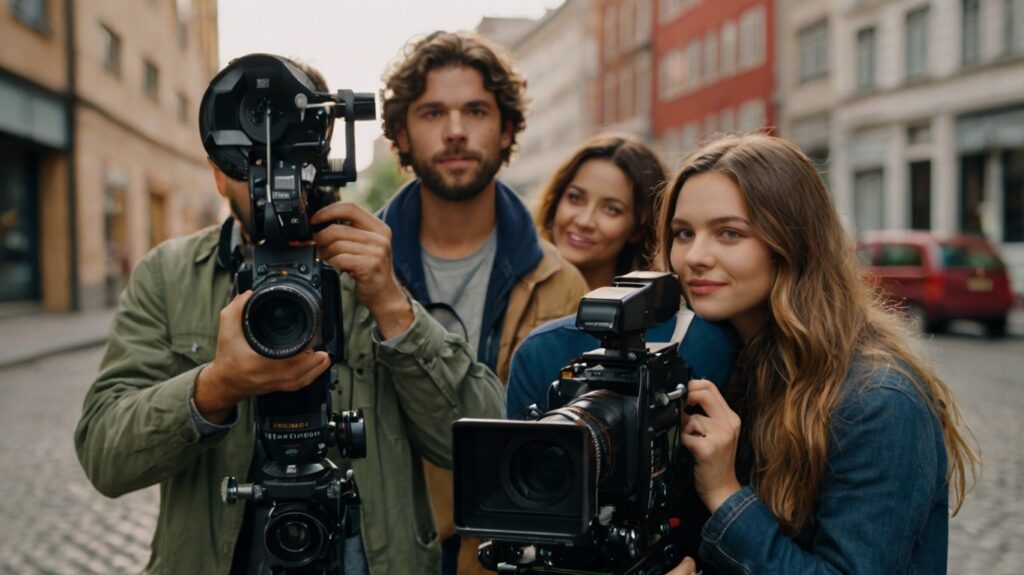 Spiraglio Film Festival