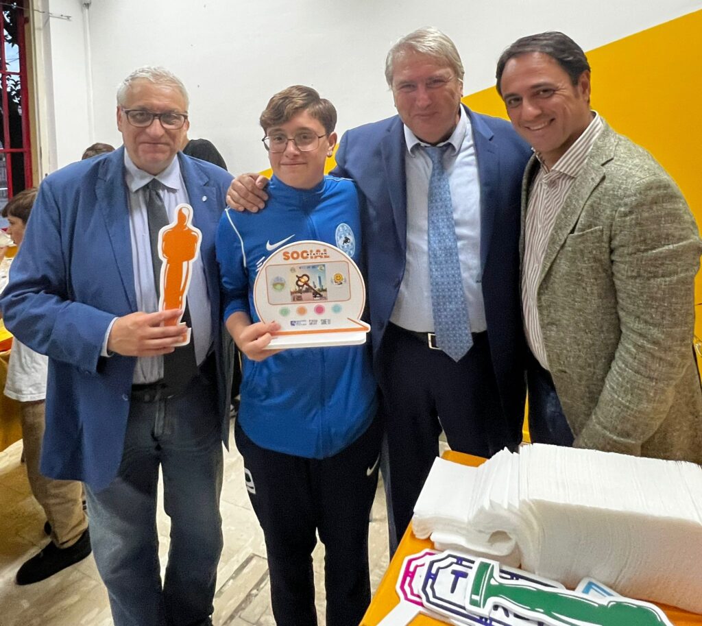 IL CINEMA VA A SCUOLA CON WE FEEL GOOD