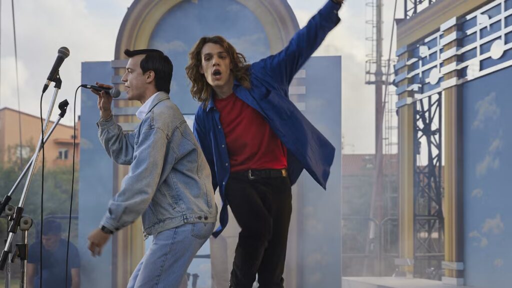 Hanno ucciso l'uomo ragno