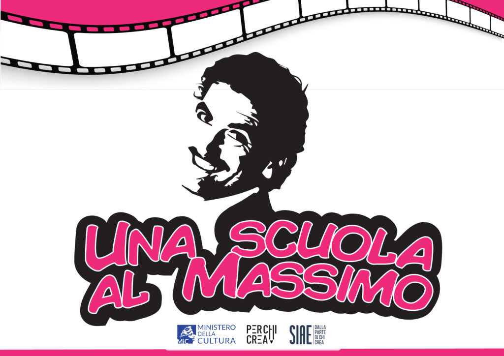 Per chi crea - Una Scuola al Massimo SocialStation Domenico Di Frenna