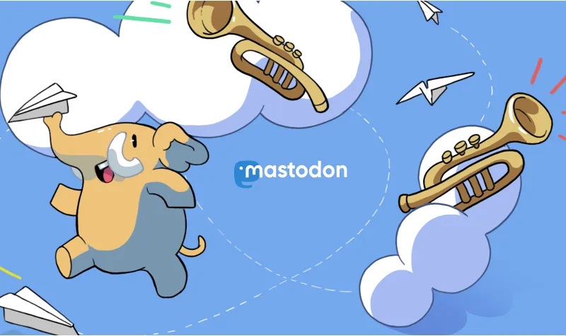 Mastodon – Il social che sta sostituendo X