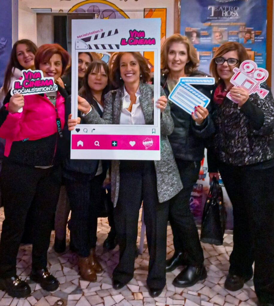 All in ciak per chi crea siae socialstation imdea startup industria culturale creativa