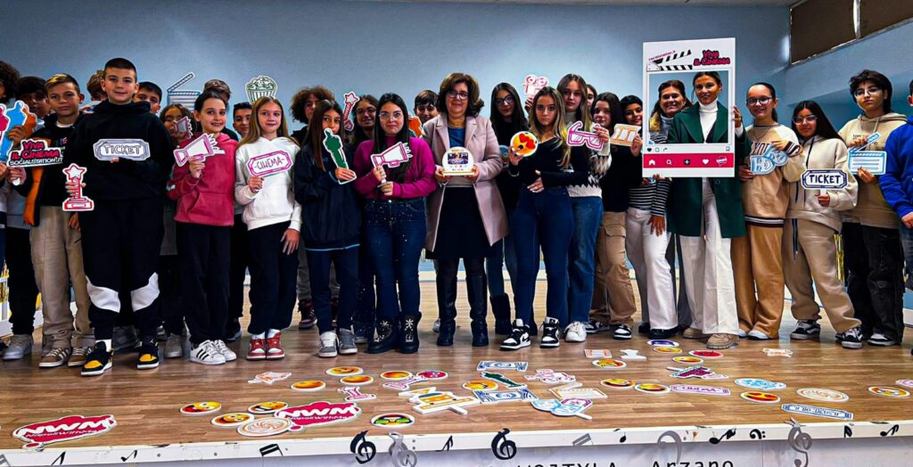 generazione vincente