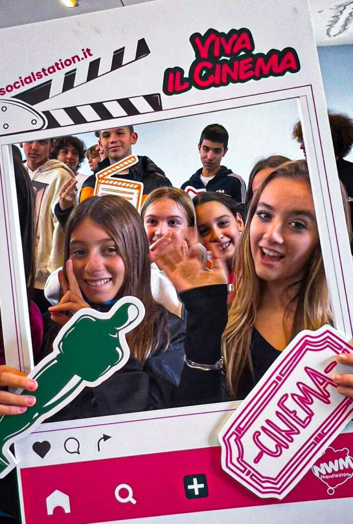 generazione vincente