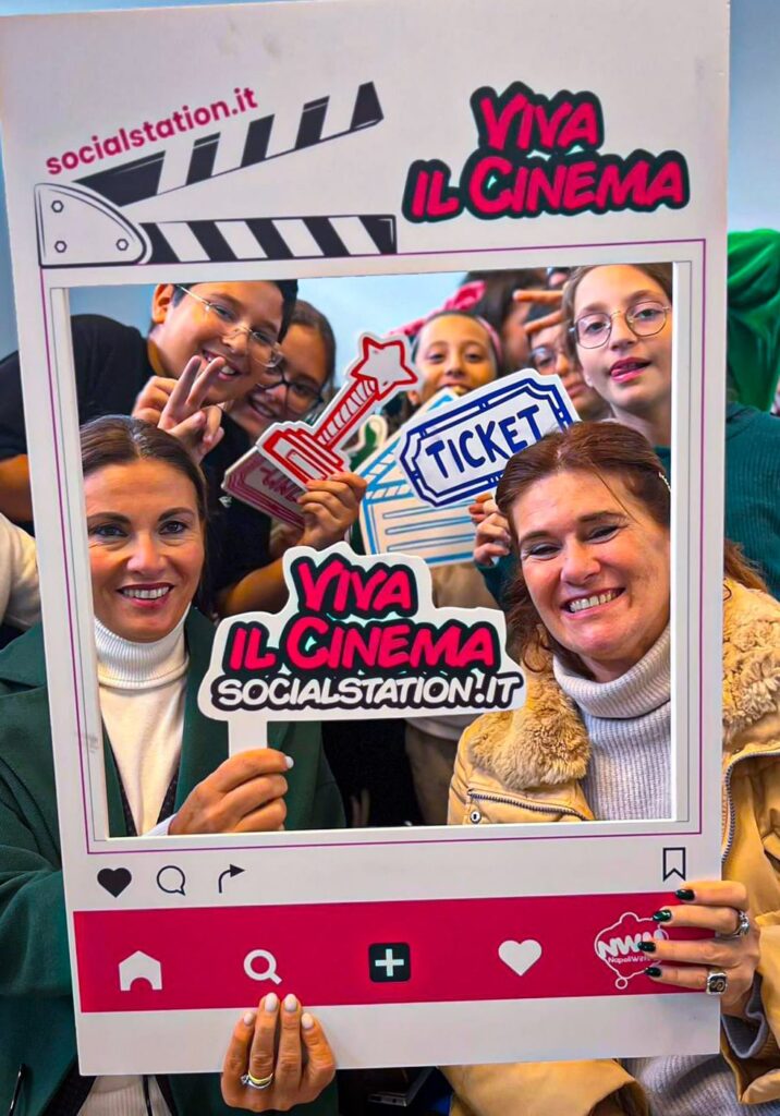 generazione vincente