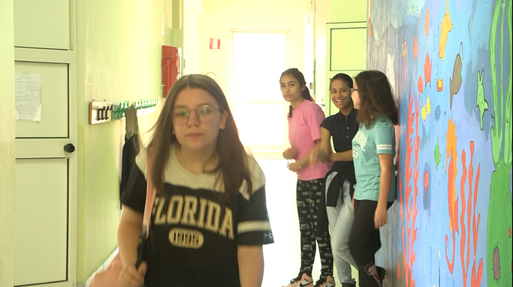 tutti in gioco con all in ciak