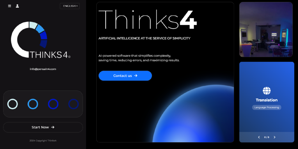 Thinks4Fle SocialStation non sono solo postazioni digitali; diventano veri e propri hub educativi che abbracciano un approccio equilibrato tra tecnologia e umanità.