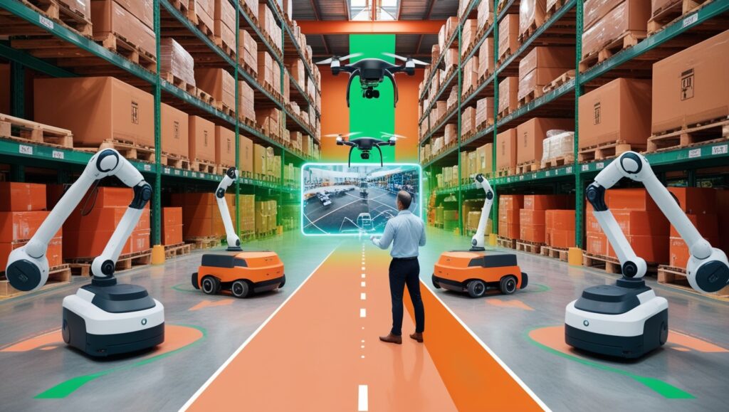 Automazione dei Processi