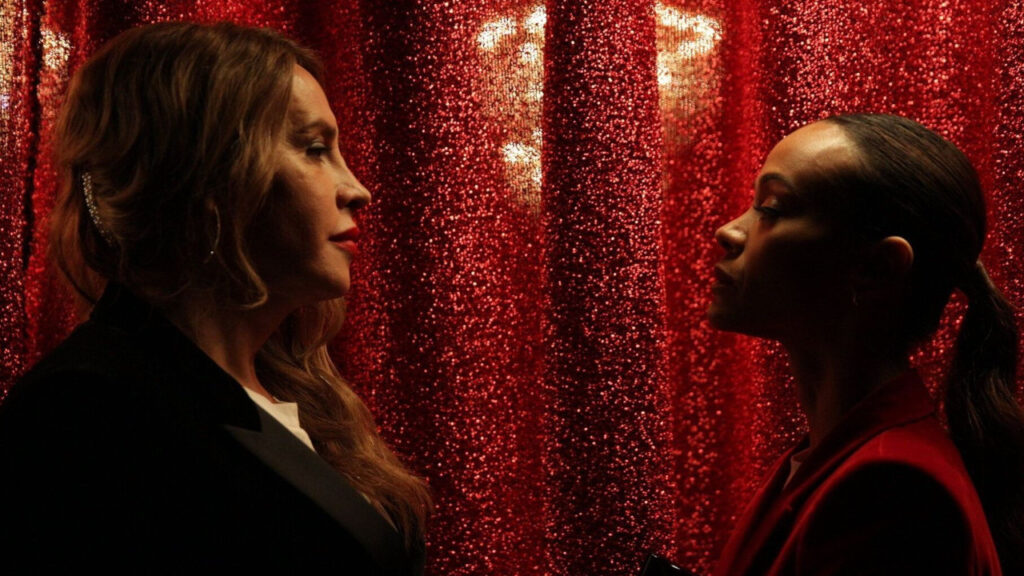 la notte deli oscar 2025