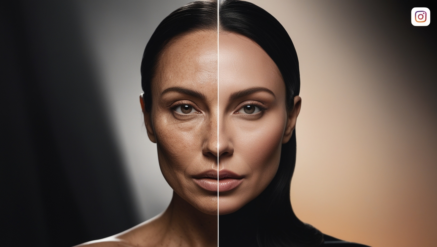 Filtri bellezza – Stop da Meta