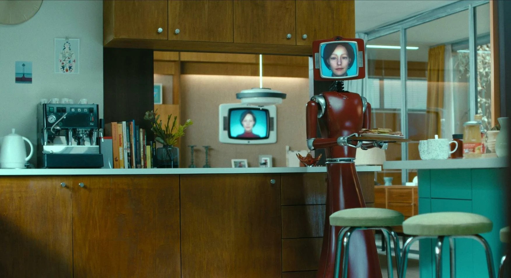 Cassandra – La serie Netflix sulle smart home