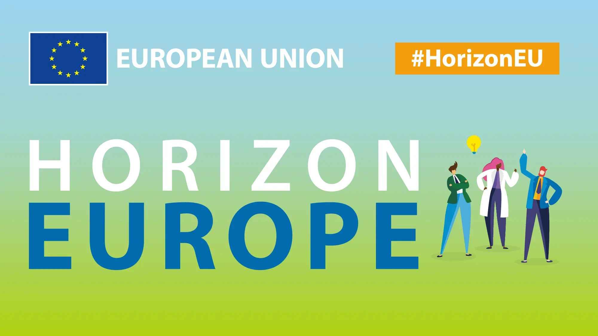 Horizon Europe: Innovazione educativa in linea con le strategie europee