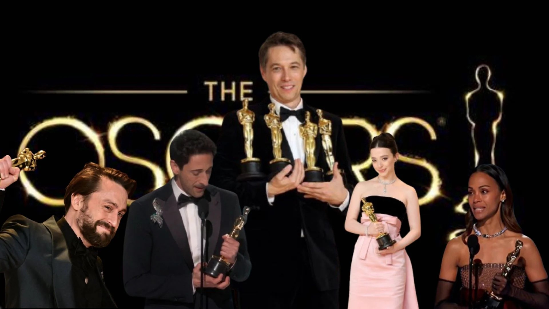 OSCAR 2025 – Tra conferme e sorprese
