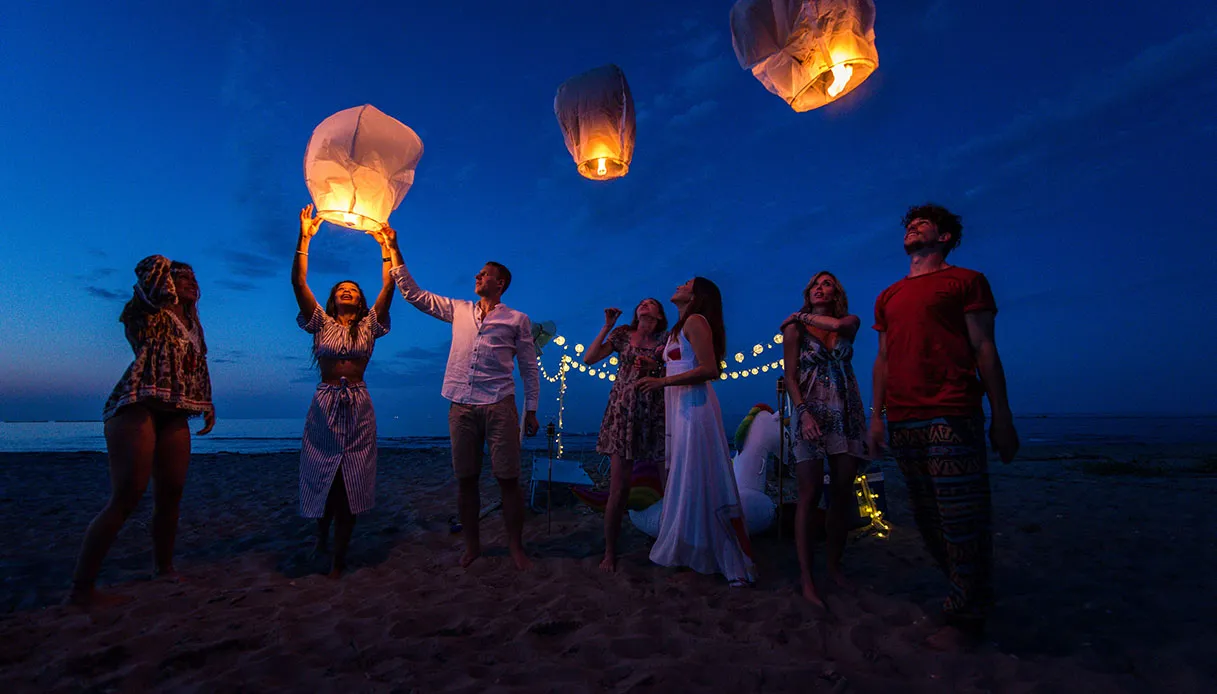 Solstizio d’Estate – 5 Curiosità da sapere