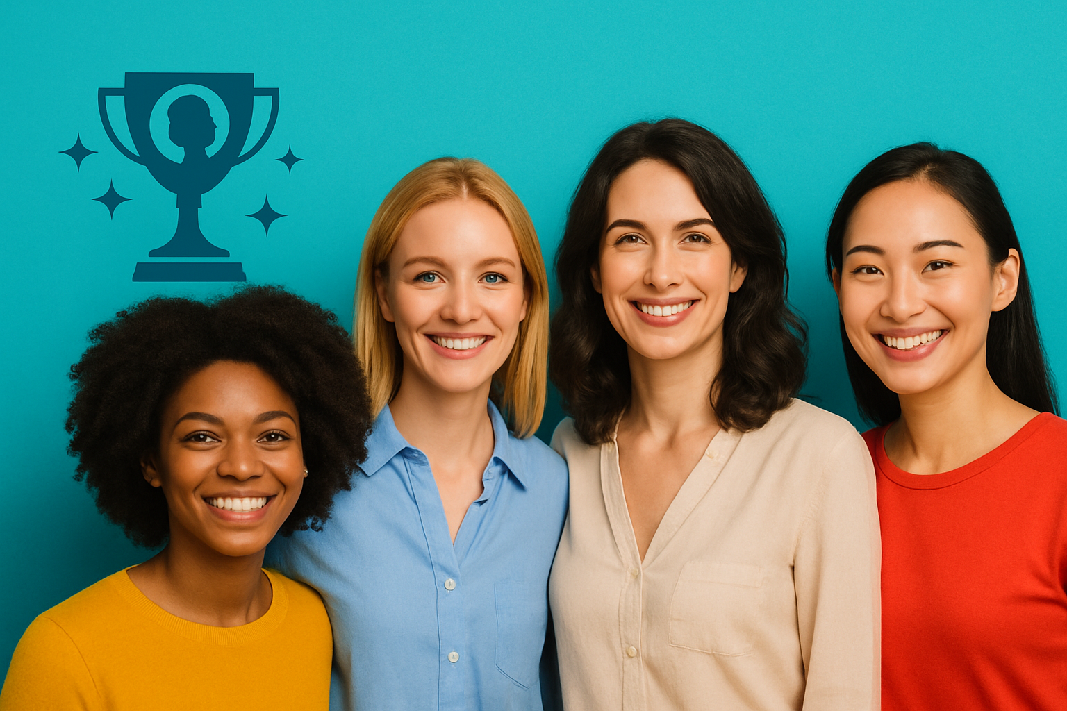 Premio Ispirazione Donna 2025- Come candidarsi