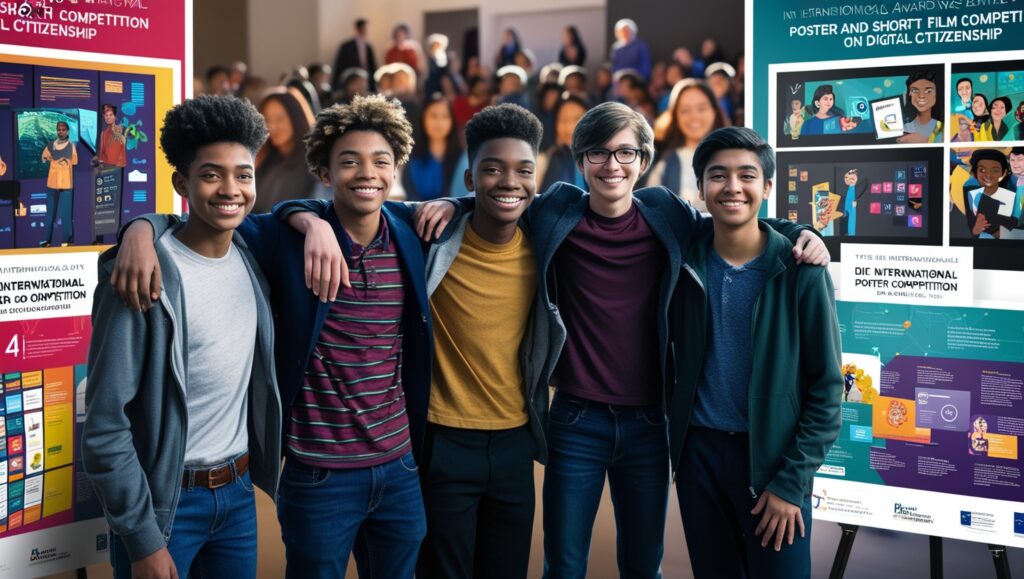 European Year of DCE 2025