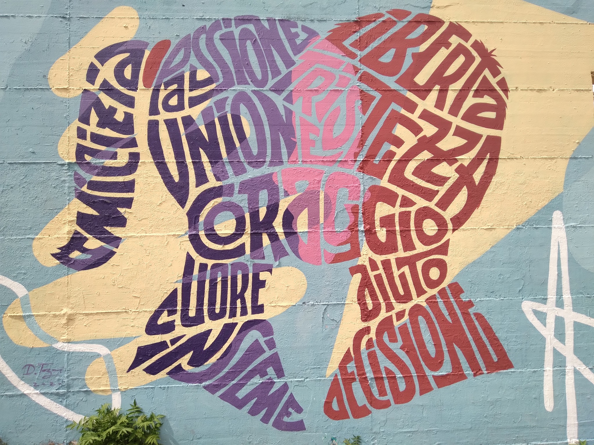 25 NOVEMBRE  – E’ come sembra